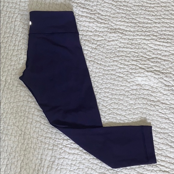 lululemon athletica Pants - Lululemon tights